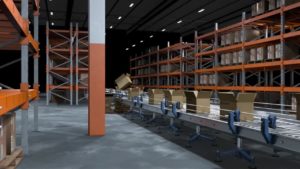 tracciabilità Rfid rintracciabilità spedizioni