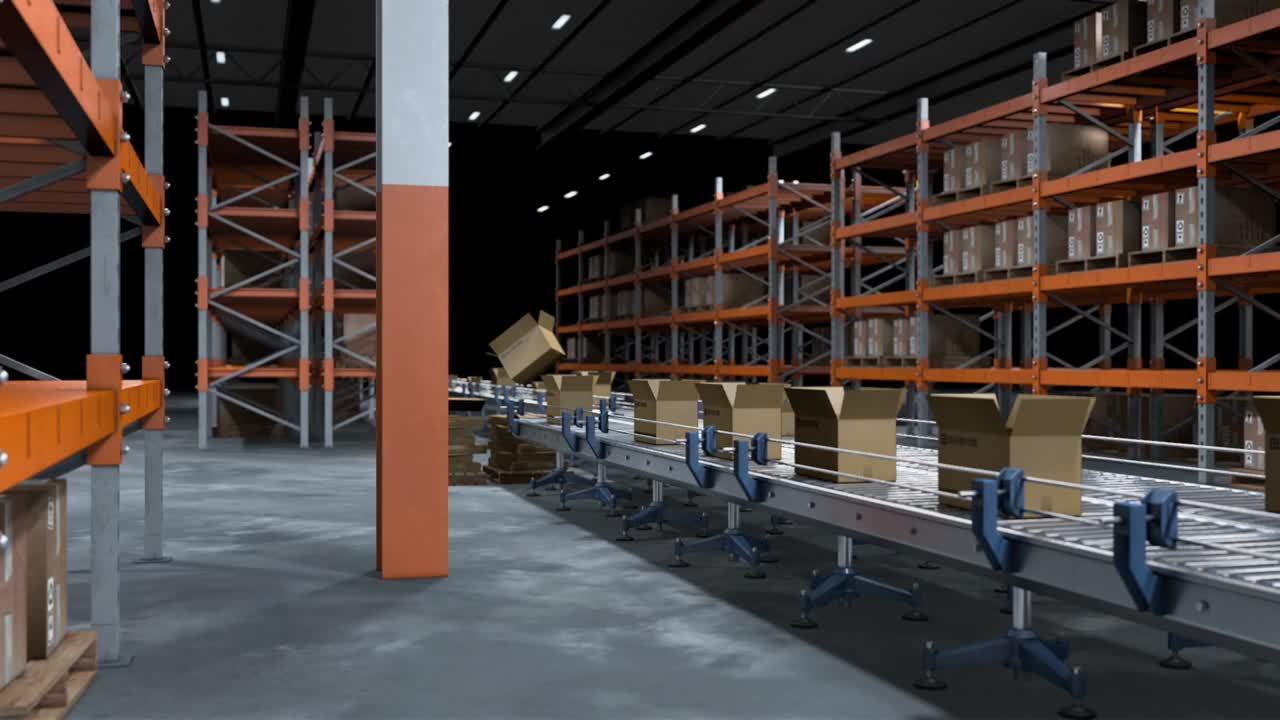 tracciabilità Rfid rintracciabilità spedizioni