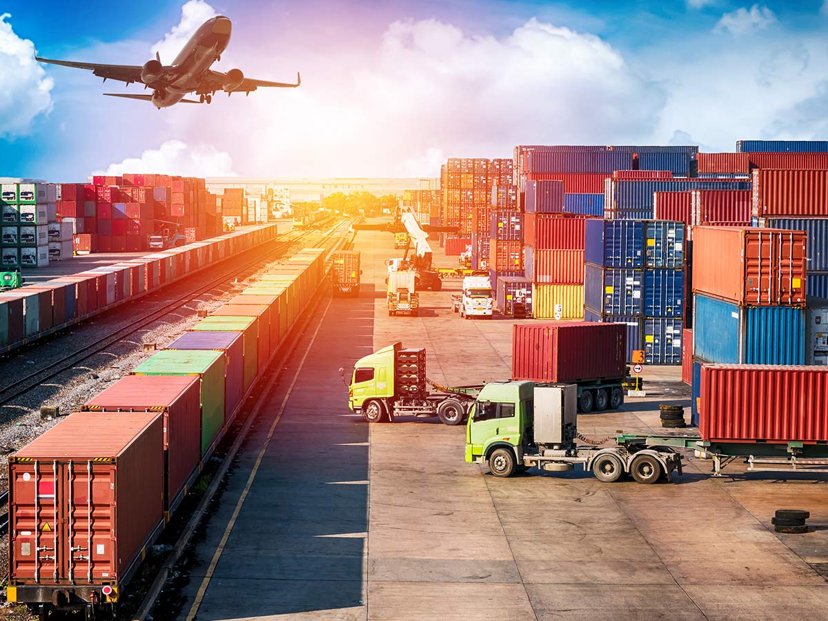 stampa tracciabilità merci per logistica e trasporti