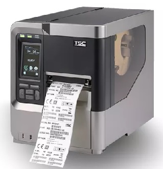 Stampanti per etichette industriali  Advance Soluzioni di stampa  industriale