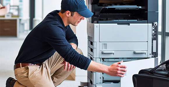 assistenza stampanti Padova Torino Bologna Firenze