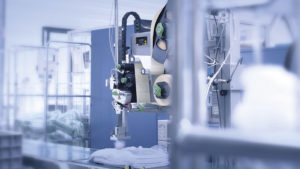 stampanti per etichette tessili