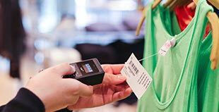 micro lettori barcode