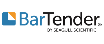 Vendita e assistenza software per stampanti di etichette Bartender